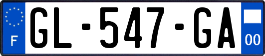 GL-547-GA