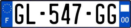 GL-547-GG