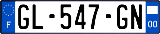 GL-547-GN