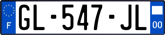 GL-547-JL