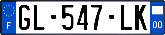 GL-547-LK