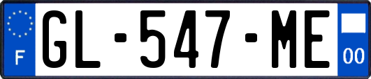GL-547-ME