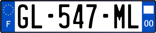 GL-547-ML