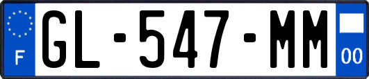 GL-547-MM
