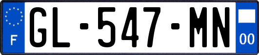 GL-547-MN
