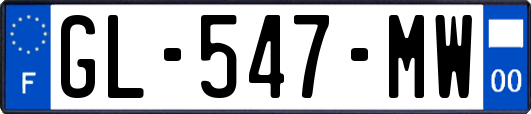 GL-547-MW