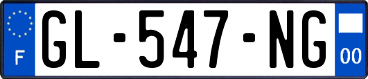 GL-547-NG