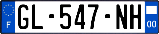 GL-547-NH