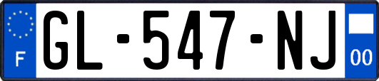 GL-547-NJ