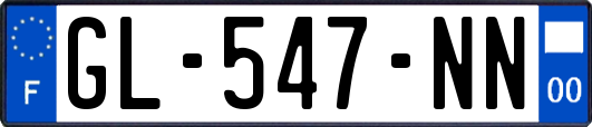 GL-547-NN