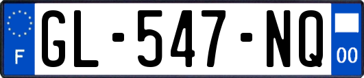 GL-547-NQ