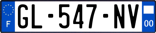 GL-547-NV