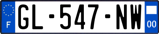 GL-547-NW