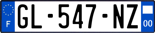 GL-547-NZ
