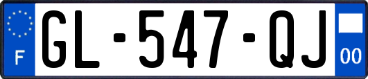 GL-547-QJ