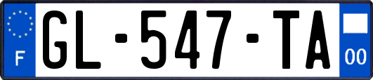 GL-547-TA