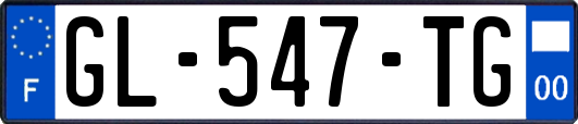 GL-547-TG