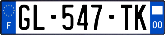 GL-547-TK