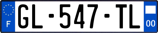 GL-547-TL