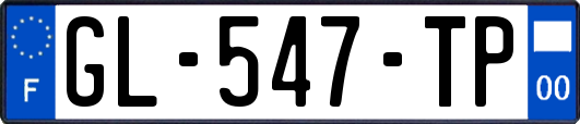 GL-547-TP