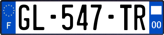 GL-547-TR