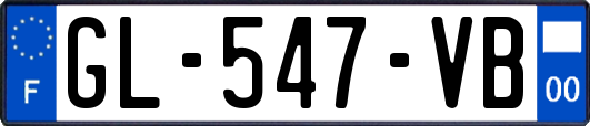 GL-547-VB