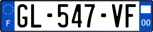 GL-547-VF