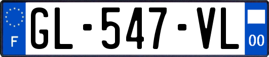GL-547-VL