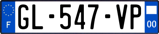 GL-547-VP