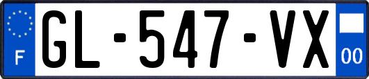 GL-547-VX