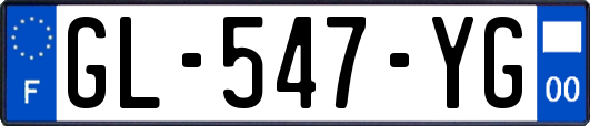 GL-547-YG