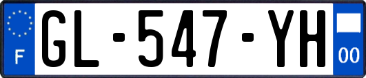 GL-547-YH