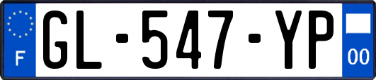 GL-547-YP