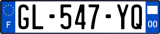 GL-547-YQ