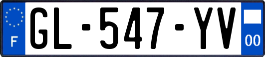 GL-547-YV