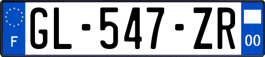 GL-547-ZR