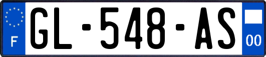 GL-548-AS