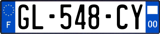 GL-548-CY