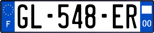 GL-548-ER