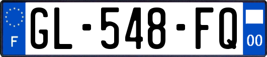 GL-548-FQ