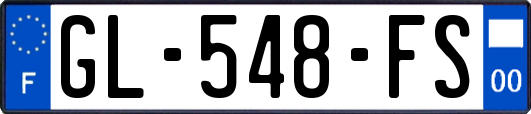 GL-548-FS