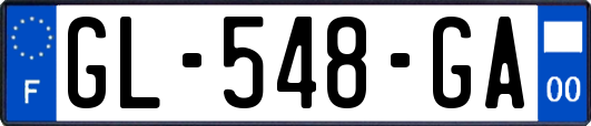 GL-548-GA