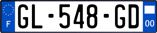 GL-548-GD