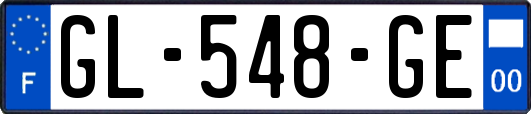 GL-548-GE