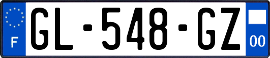 GL-548-GZ