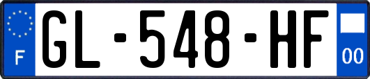 GL-548-HF