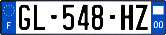 GL-548-HZ