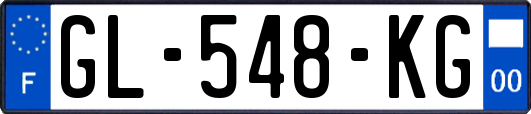 GL-548-KG