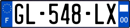 GL-548-LX