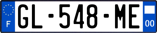 GL-548-ME
